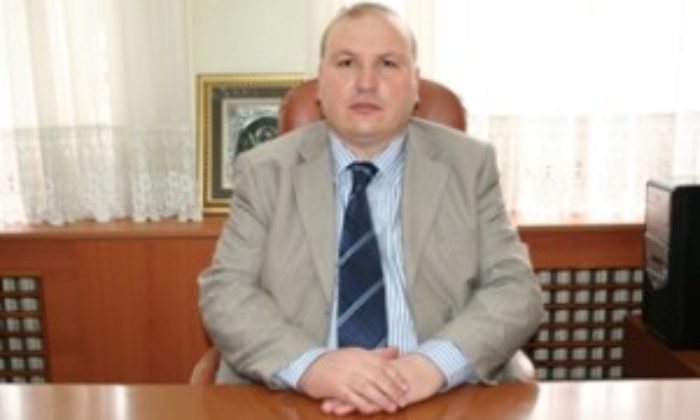 “CHP, Projelerimizi Engellemek İstiyor”