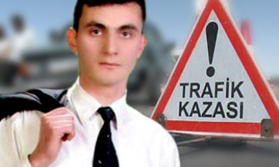 Kargı’da Kaza: 1 ölü