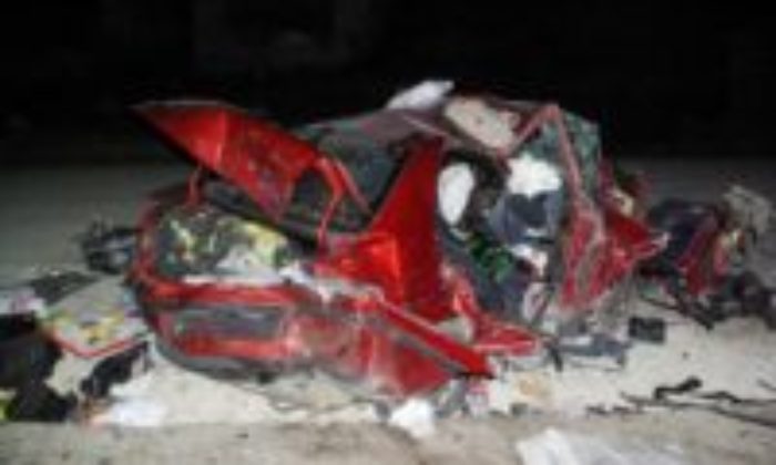 Osmancık’ta Kaza: 3 Ölü, 7 yaralı