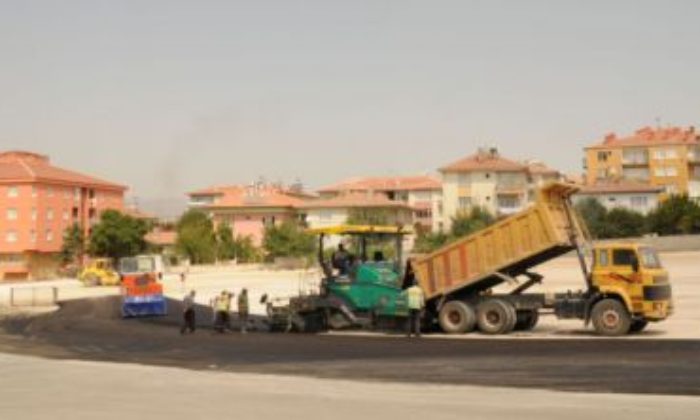 Cumartesi Pazarı Taşınıyor