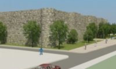 Kale’nin Kamulaştırma Bedelleri Ödendi