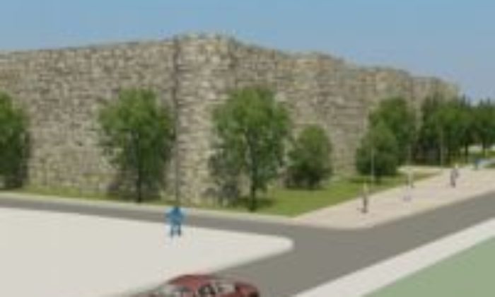 Kale’nin Kamulaştırma Bedelleri Ödendi