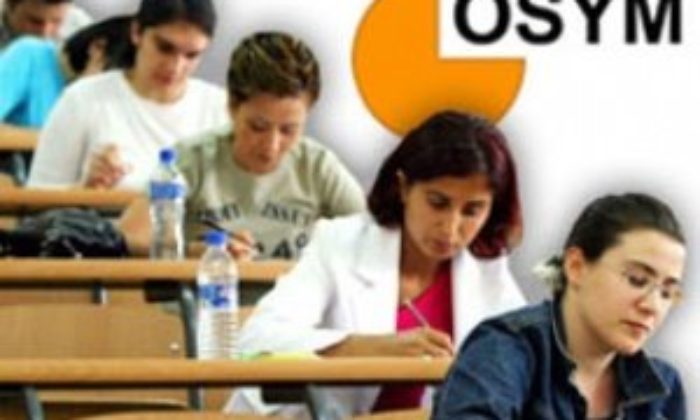 KPSS Yeniden Yapılacak