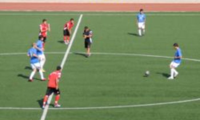 Dostluk Maçı Dostça Bitti