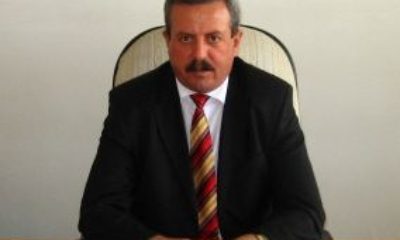 Tarım İl Müdürü Görevden Alındı
