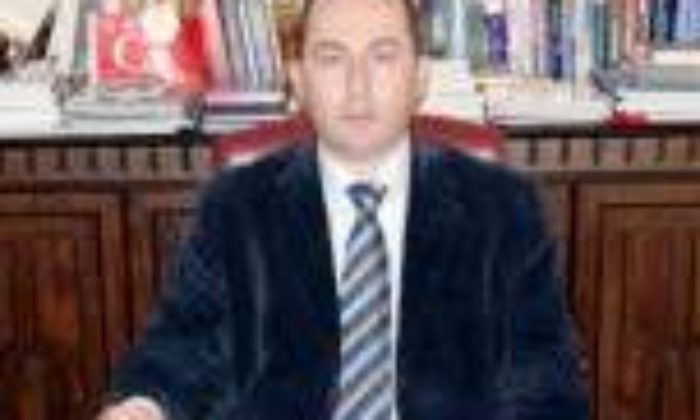 Koçak: Hastane İnşaatı Hemen Başlamalı