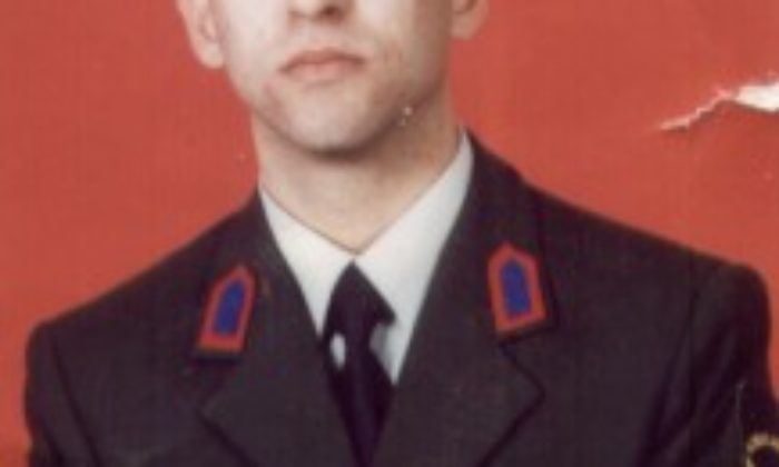 Çorumlu Asker Şehit Oldu