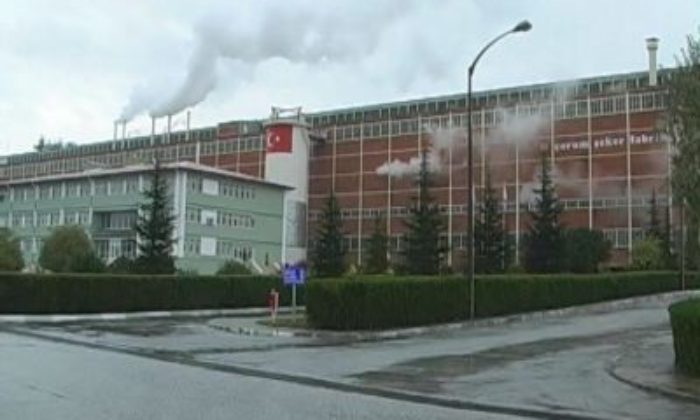 Şeker’in Özelleştirmesi İptal