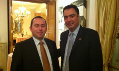 “Gün Işığı ile Elektrik Üretilecek”