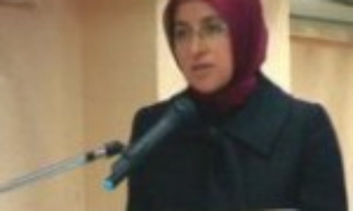 ‘Aile Kurumu Sallanıyor’