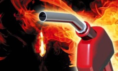 Motorinden Sonra Benzine de Zam Geldi