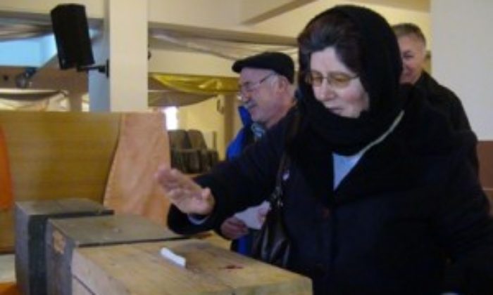 CHP’de Muhalefet Ağır Bastı