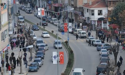 Çorum Göç Veriyor