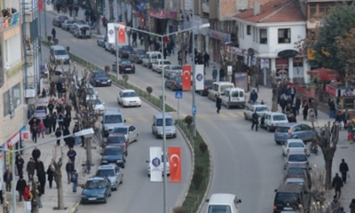 Çorum Göç Veriyor