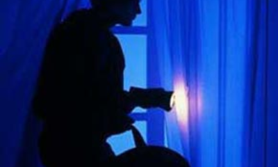 Hırsızlık Çetesine Eş Zamanlı Operasyon