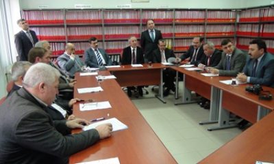 Toplum Yararına Çalışma Projesi