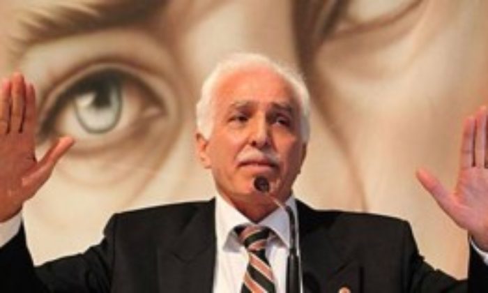 SP Lideri Kamalak Çorum’da