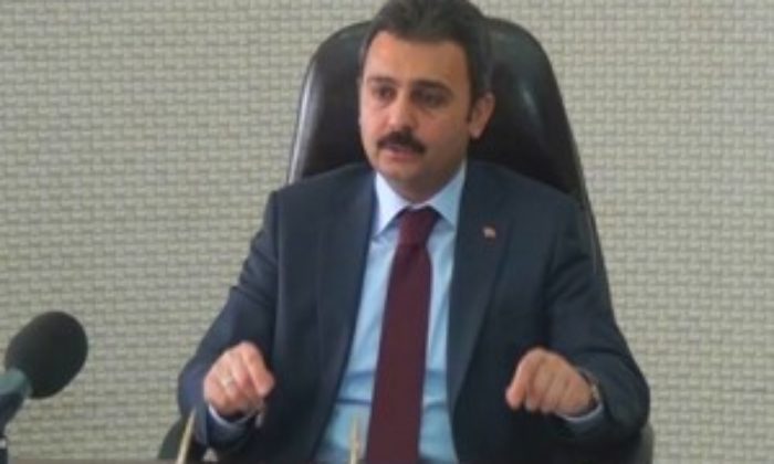 Kent Park’ın Arsa Sorunu Çözüldü