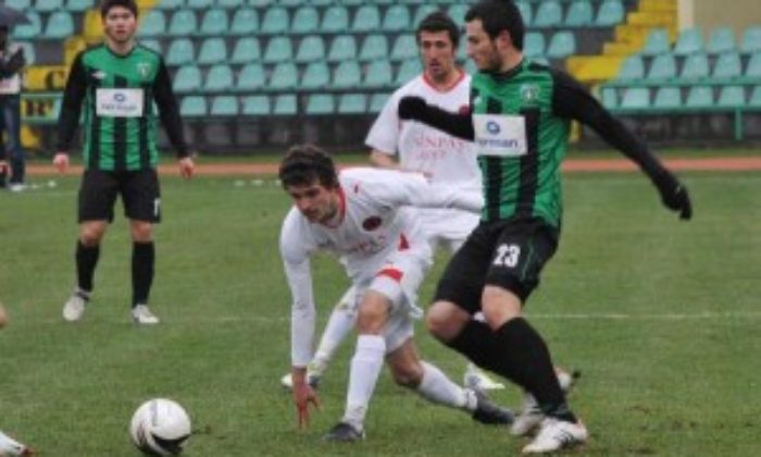 Özbağ: Bu Galibiyet Moral Oldu