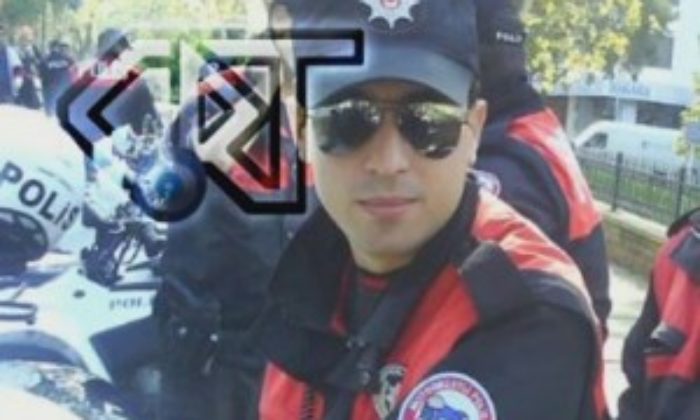 Şüpheli Kovalarken Şehit Oldu