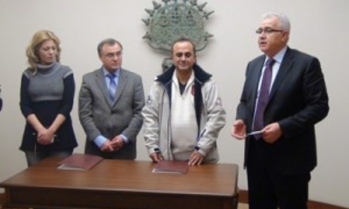 666 Rallici Çorum’a Geliyor