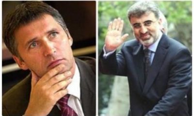 Kargı’nın ‘Ağır’ Misafirleri