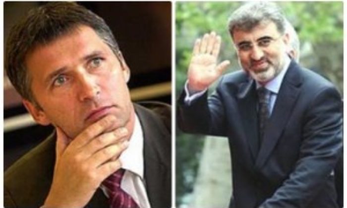 Kargı’nın ‘Ağır’ Misafirleri