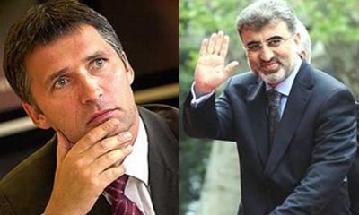 Norveç Başbakanı ve Bakan Yıldız Kargı’da