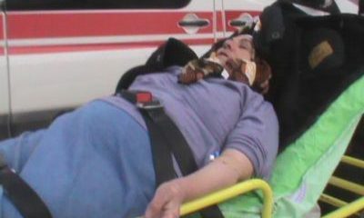 Kapkaççıya Hakim Nasihati