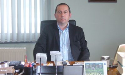 Koçak’tan Havaalanı Açıklaması