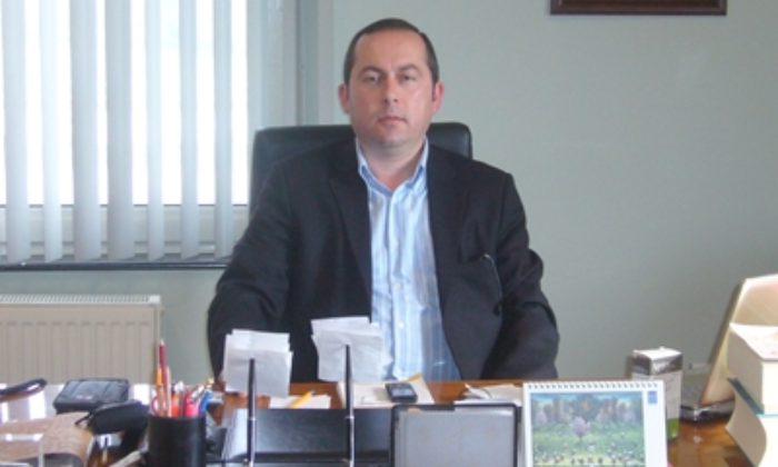 Koçak’tan Havaalanı Açıklaması