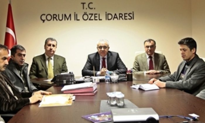 Kar ve Tipi Hayatı Felç Etti