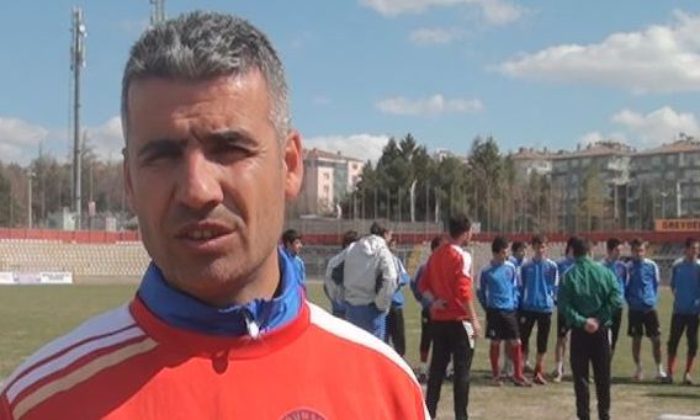 Çorumspor’da Yüzler Gülüyor