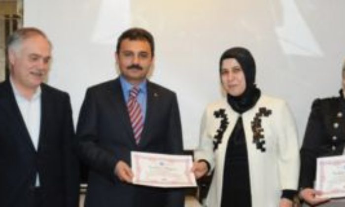 Çift Yastıkta Bir Ömür Projesi Tamamlandı