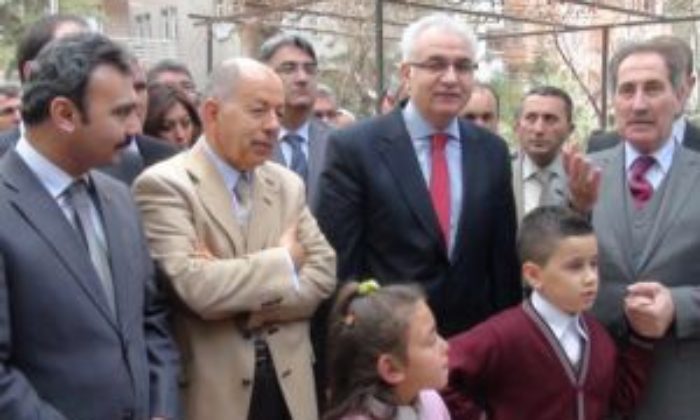 Engelli Dostu Kütüphane