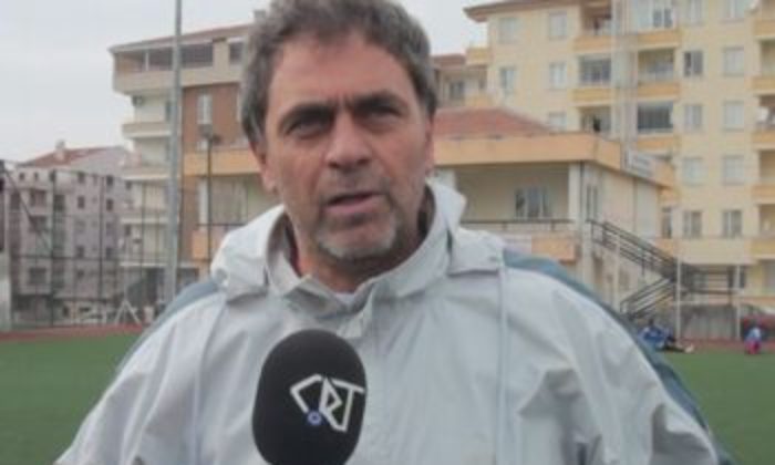 Halit Kılıç Umutlu