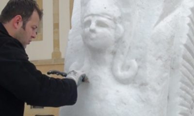 Hititler’den Sonra Türkler de Yaptı