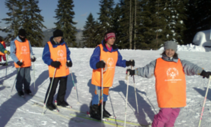 Kayakçılar Sözünde Durdu