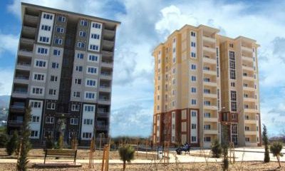 Kentsel Dönüşüm Başlıyor