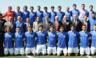 Belediyespor Kampta