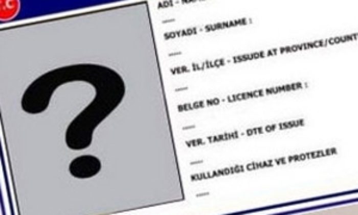 Ehliyette Yeni Dönem