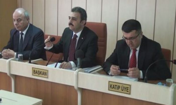 Meclis Olağanüstü Toplanacak