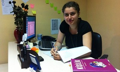 Çıplak Ayakla Toprakta Yürüyün