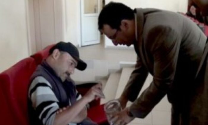 1+1 Konutlar İçin Kura Heyecanı