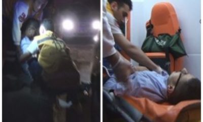 Şehir Eşkıyaları !