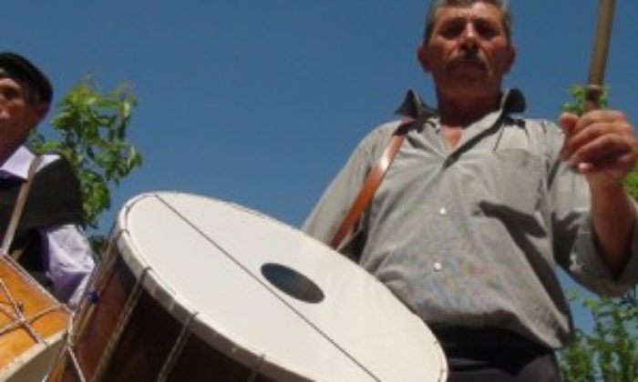 Çorum Mehter Marşı İle Sahura Kalkacak