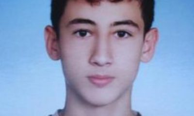 Hakkari’deki 8 Şehitten 1’i Çorumlu