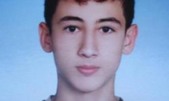 Hakkari’deki 8 Şehitten 1’i Çorumlu