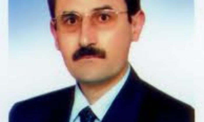 Çorum’un Yeni Valisi Sabri Başköy