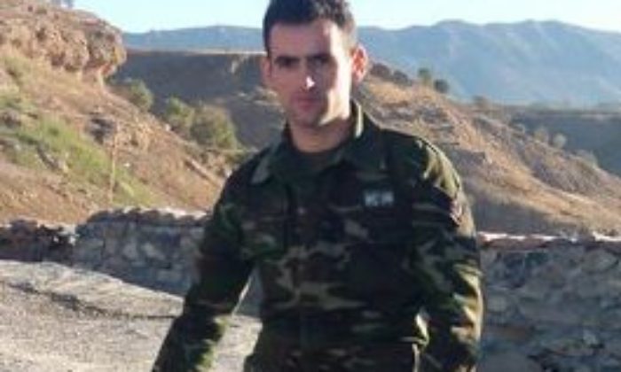 Üç Günde İkinci Şehit